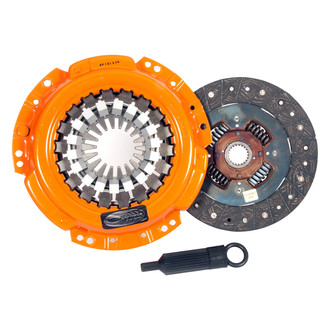 Centerforce® CFT517010 - II Series Clutch Pressure Plate and Disc Set