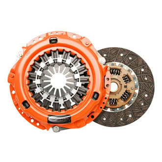 Centerforce® CFT912053 - II Series Clutch Pressure Plate and Disc Set