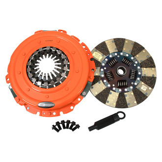 Centerforce® - Dual Friction Series Clutch Pressure Plate and Disc Set