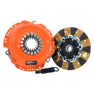 Centerforce® - Dual Friction Series Clutch Pressure Plate and Disc Set