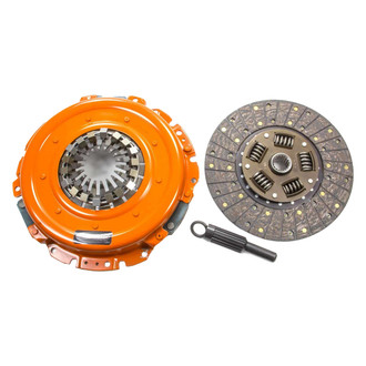 Centerforce® - Dual Friction Series Clutch Pressure Plate and Disc Set
