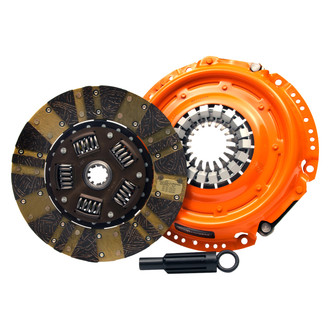 Centerforce® - Dual Friction Series Clutch Pressure Plate and Disc Set