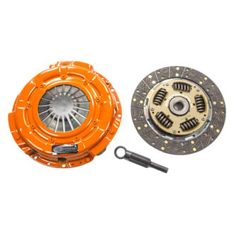 Centerforce® DF116116 - Dual Friction Series Clutch Pressure Plate and Disc Set