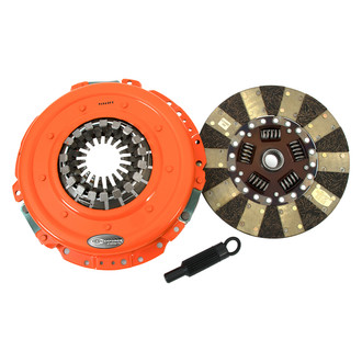 Centerforce® - Dual Friction Series Clutch Pressure Plate and Disc Set