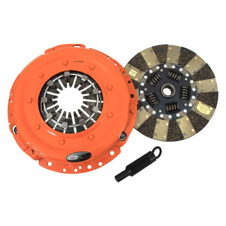 Centerforce® - Dual Friction Series Clutch Pressure Plate and Disc Set