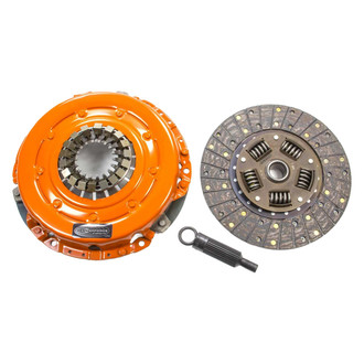 Centerforce® - Dual Friction Series Clutch Pressure Plate and Disc Set