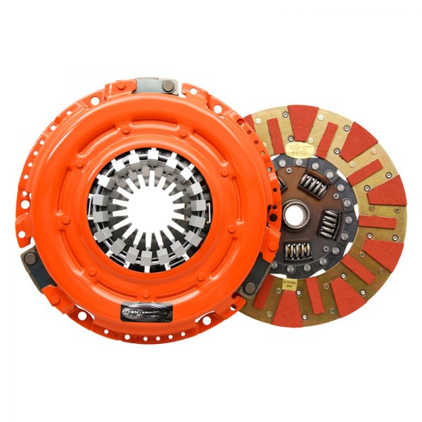Centerforce® - Dual Friction Series Clutch Kit