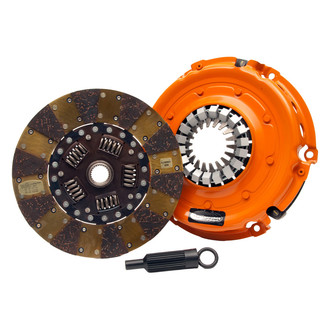 Centerforce® - Dual Friction Series Clutch Pressure Plate and Disc Set