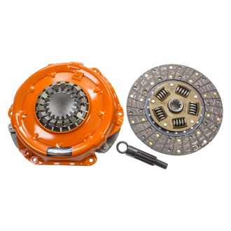 Centerforce® - Dual Friction Series Clutch Pressure Plate and Disc Set
