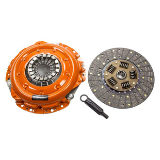 Centerforce® - Dual Friction Series Clutch Pressure Plate and Disc Set