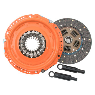 Centerforce® - Dual Friction Series Clutch Pressure Plate and Disc Set