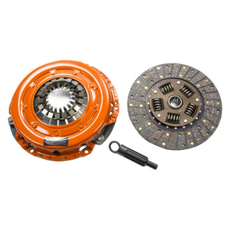 Centerforce® - Dual Friction Series Clutch Pressure Plate and Disc Set