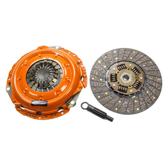 Centerforce® - Dual Friction Series Clutch Pressure Plate and Disc Set