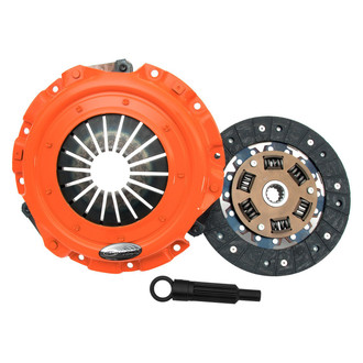Centerforce® - Dual Friction Series Clutch Pressure Plate and Disc Set