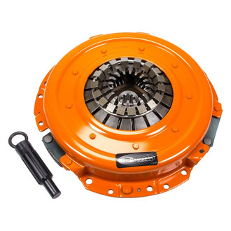 Centerforce® - Dual Friction Series Clutch Pressure Plate and Disc Set