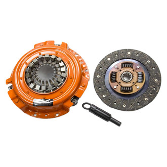 Centerforce® - Dual Friction Series Clutch Pressure Plate and Disc Set