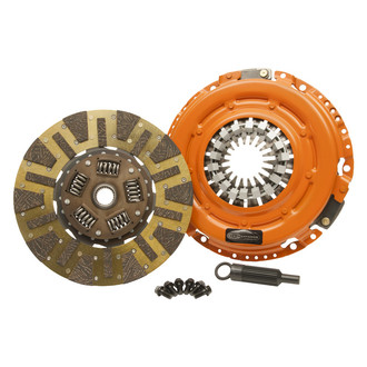 Centerforce® - Dual Friction Series Clutch Pressure Plate and Disc Set