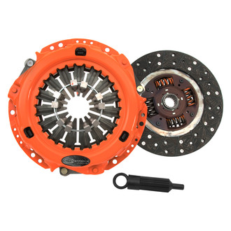 Centerforce® - Dual Friction Series Clutch Pressure Plate and Disc Set