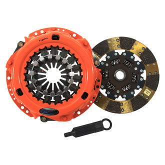 Centerforce® DF522018 - Dual Friction Series Clutch Pressure Plate and Disc Set