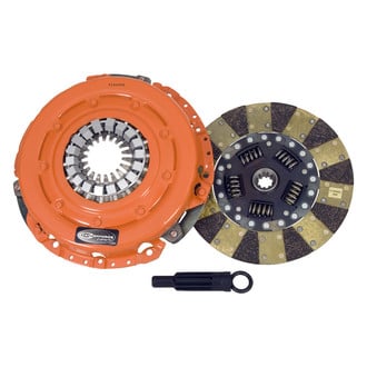 Centerforce® - Dual Friction Series Clutch Pressure Plate and Disc Set