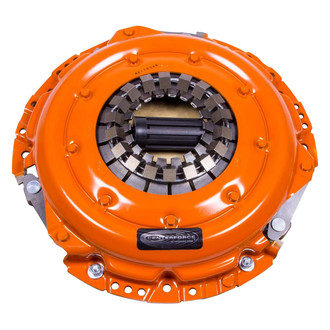 Centerforce® - Dual Friction Series Clutch Pressure Plate and Disc Set