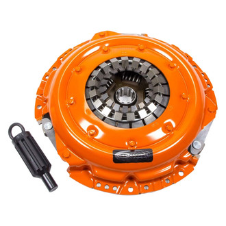 Centerforce® - Dual Friction Series Clutch Pressure Plate and Disc Set
