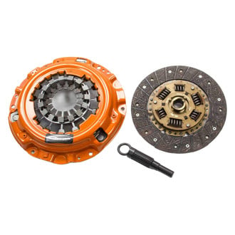 Centerforce® - Dual Friction Series Clutch Pressure Plate and Disc Set