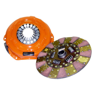 Centerforce® - Dual Friction Series Clutch Pressure Plate and Disc Set