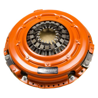 Centerforce® - Dual Friction Series Clutch Pressure Plate and Disc Set