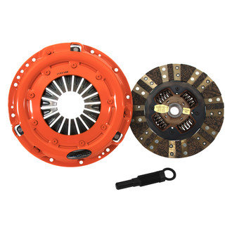 Centerforce® - Dual Friction Series Clutch Pressure Plate and Disc Set