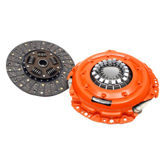 Centerforce® - Dual Friction Series Clutch Pressure Plate and Disc Set