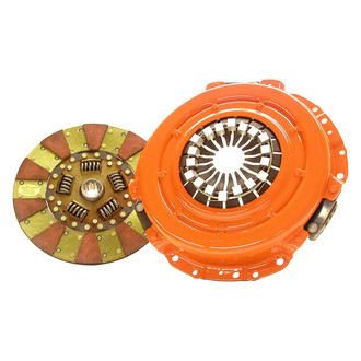 Centerforce® DF800075 - Dual Friction Series Clutch Pressure Plate and Disc Set