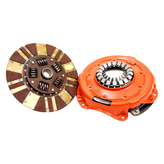 Centerforce® - Dual Friction Series Clutch Pressure Plate and Disc Set
