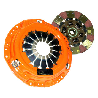 Centerforce® - Dual Friction Series Clutch Pressure Plate and Disc Set