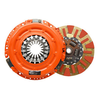 Centerforce® - Dual Friction Series Clutch Pressure Plate and Disc Set