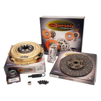 Centerforce® KCF524816 - I Series Transmission Clutch Kit