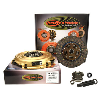 Centerforce® - I Series Transmission Clutch Kit