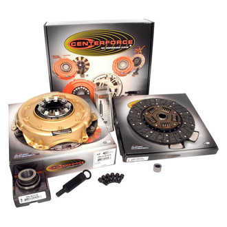 Centerforce® - I Series Transmission Clutch Kit
