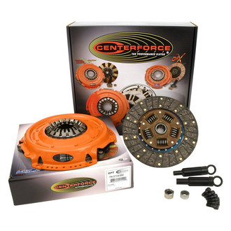 Centerforce® - II Series Transmission Clutch Kit