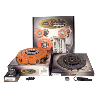 Centerforce® KCFT214814 - II Series Transmission Clutch Kit