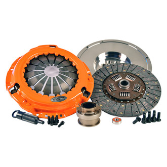Centerforce® - II Series Transmission Clutch and Flywheel Kit