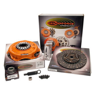Centerforce® - II Series Transmission Clutch Kit