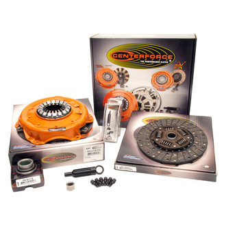 Centerforce® - II Series Transmission Clutch Kit