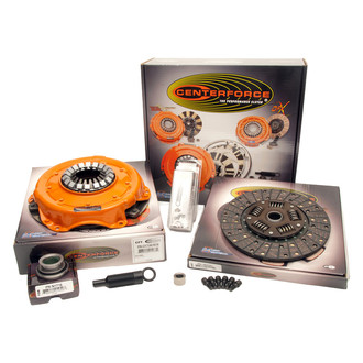Centerforce® - II Series Transmission Clutch Kit