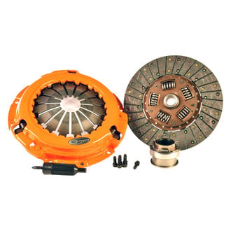 Centerforce® - II Series Transmission Clutch Kit