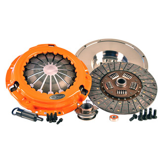 Centerforce® - II Series Transmission Clutch and Flywheel Kit