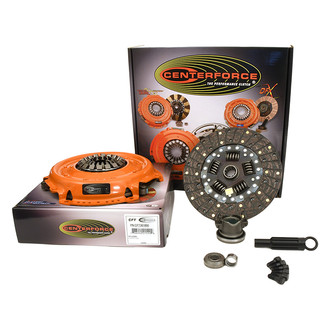 Centerforce® - II Series Transmission Clutch Kit