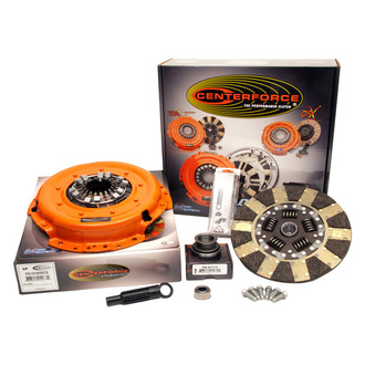 Centerforce® - Dual Friction Series Transmission Clutch Kit