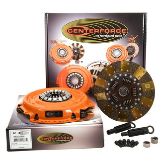 Centerforce® - Dual Friction Series Transmission Clutch Kit