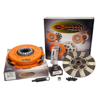 Centerforce® - Dual Friction Series Transmission Clutch Kit